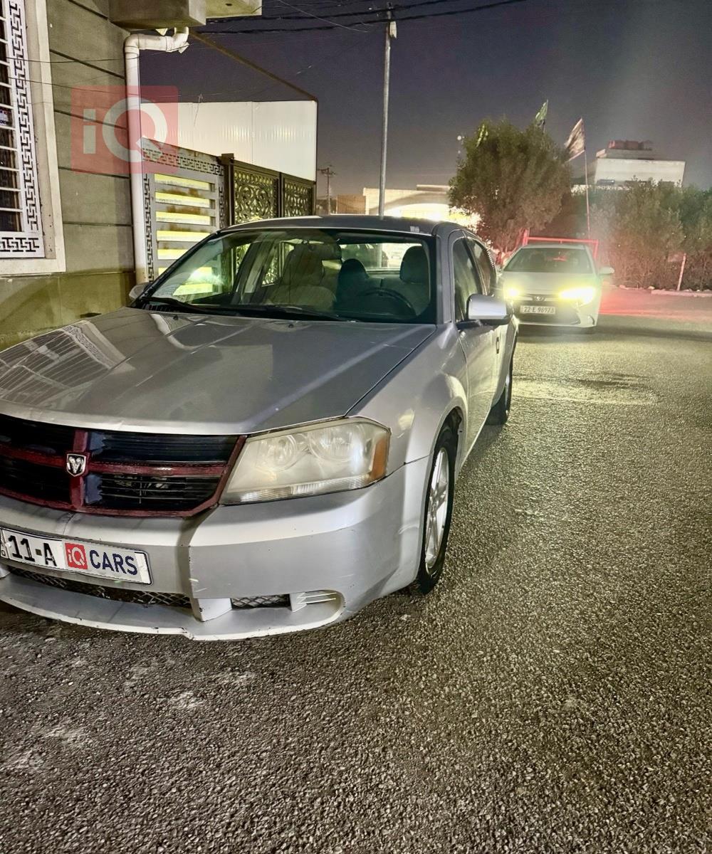 Dodge Avenger